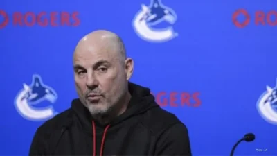 Canucks Kick Off Hunt for New Head Coach