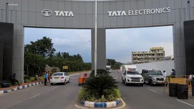 Assam Suspends Township Initiative Adjacent to Tata Se…