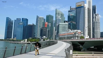 OpenAI Commits S$300 Million to Enhance AI in Singapore