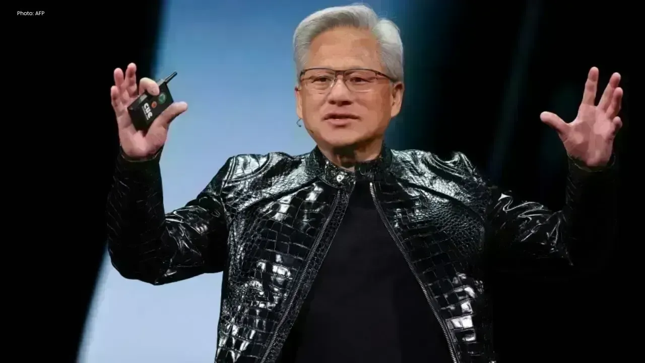 Nvidia Achieves Record Earnings Amid AI Surge
