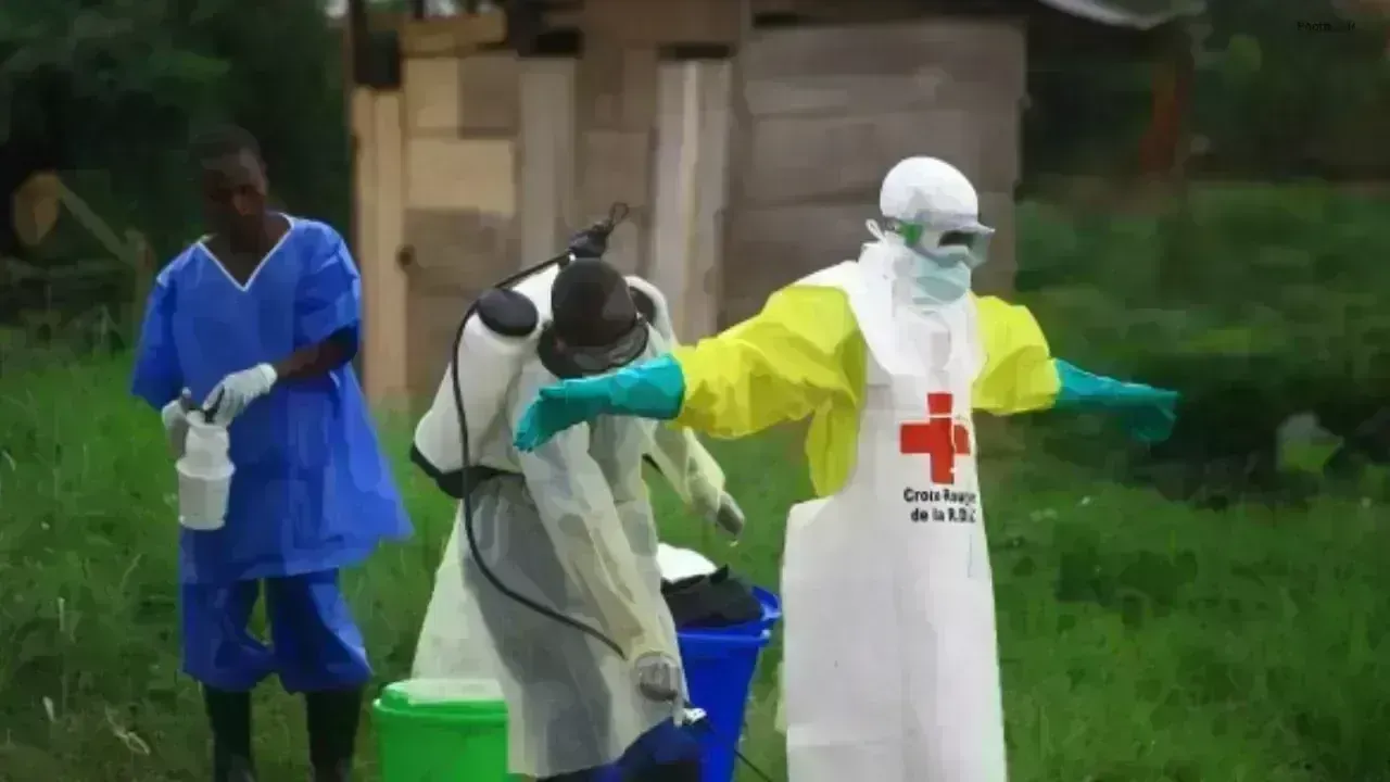 Ontario Investigates Potential Ebola Case Following Travel to East Africa