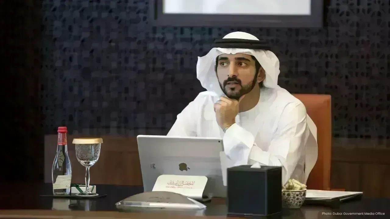 Dubai Unveils AED2.5 Billion Economic Support Initiative