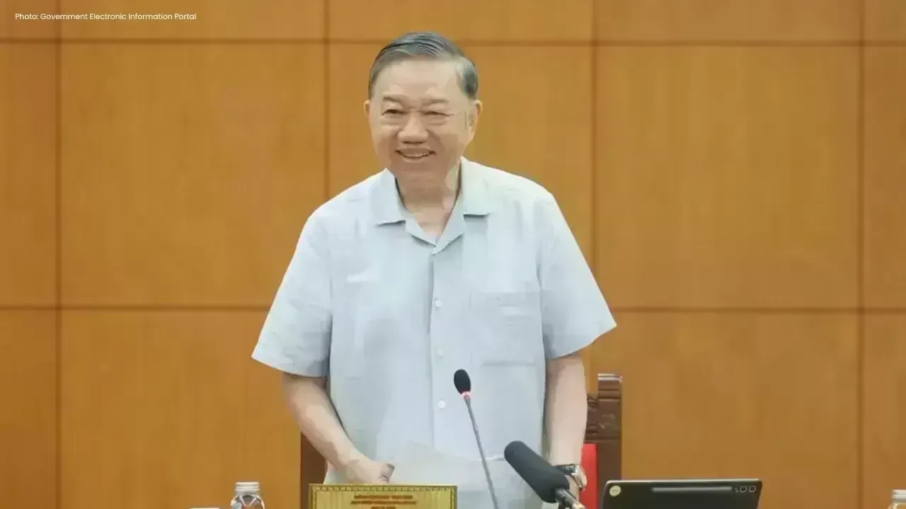 Vietnam's Ambitious Quantum Technology Initiative