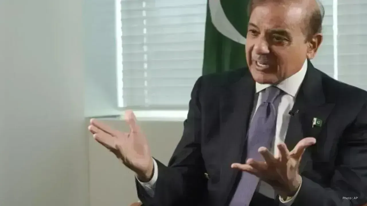 Shehbaz Sharif Heads to China for Strategic Discussions with Xi Jinping and Li Qiang