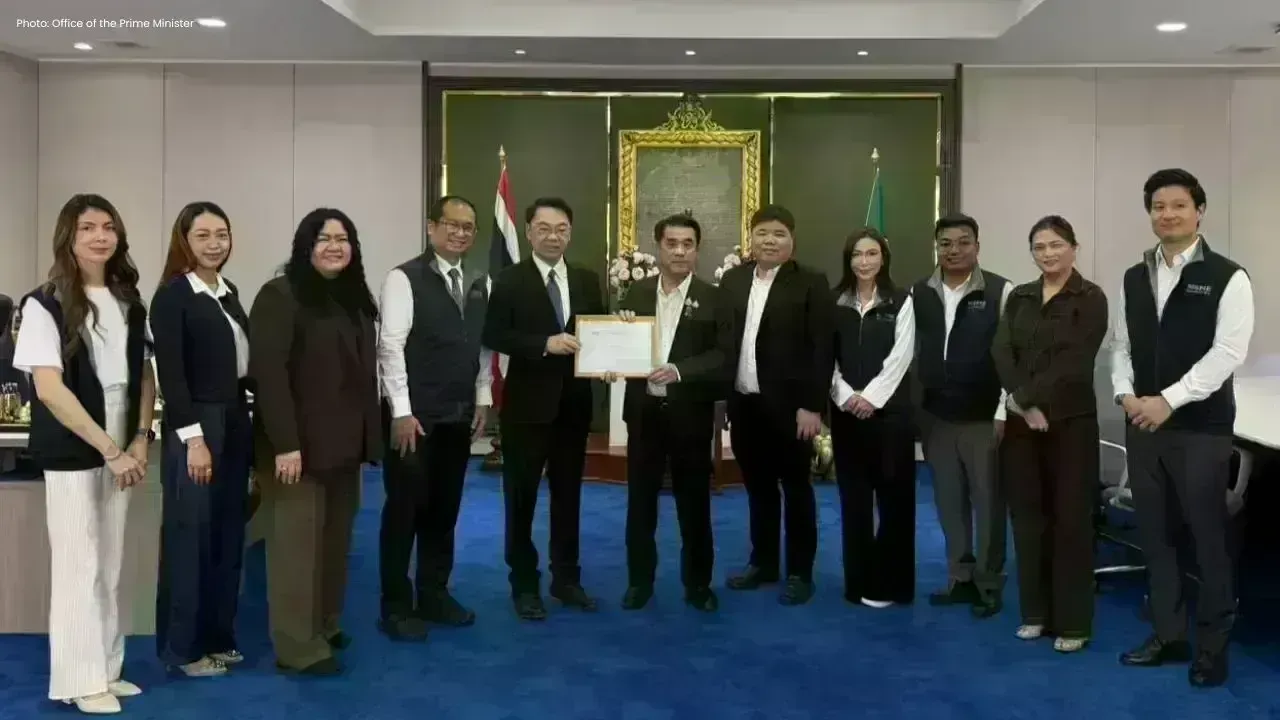 Thailand Empowers Agricultural SMEs Through Technology Initiatives