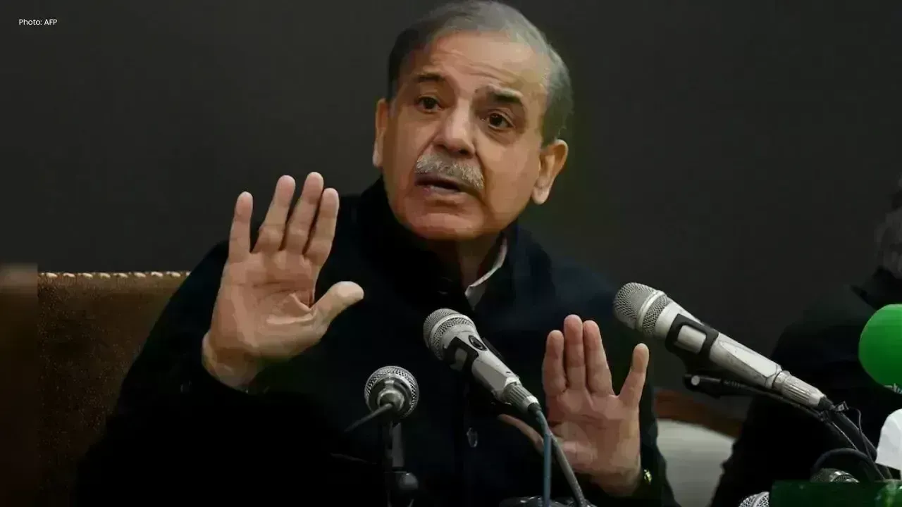 Pakistan's PM Sharif Heads to China Next Week