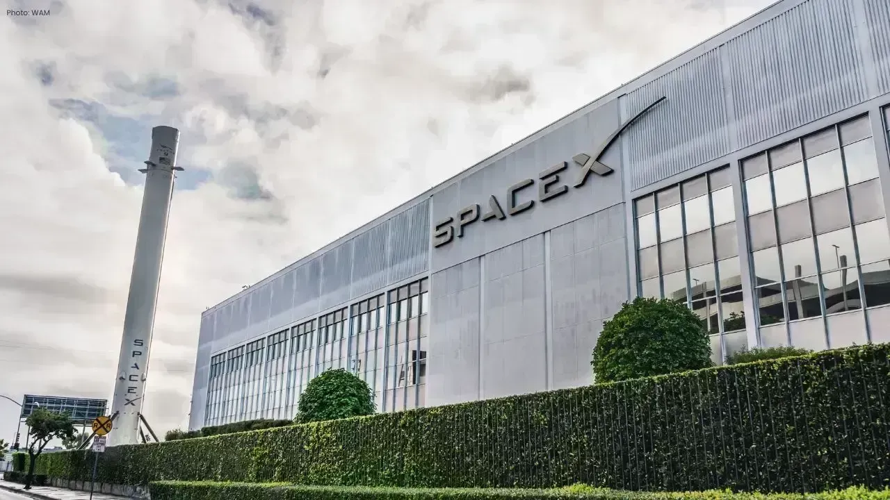 SpaceX Aims for 10,000 Rocket Launches Each Year by 2031