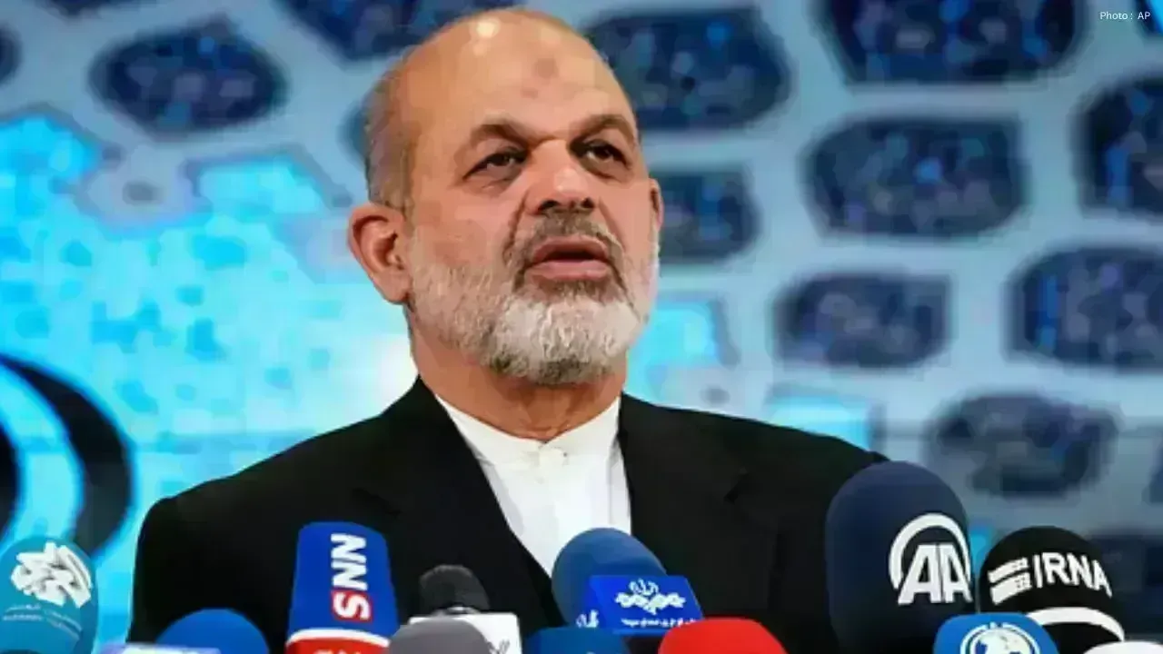 Ahmad Vahidi Gains Influence in Iran-US War Negotiations Amid Rising Tensions