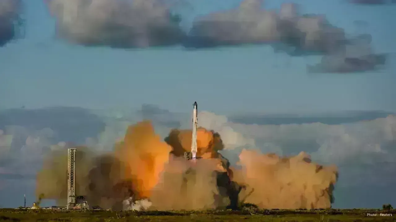 SpaceX IPO Fuels Massive Investor Bet on Elon Musk’s AI and Space Vision