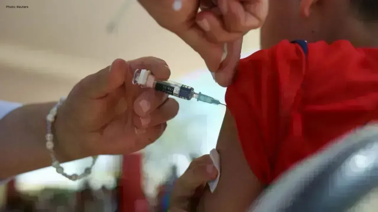 Singapore Commits US$12 Million to Vaccine Initiative