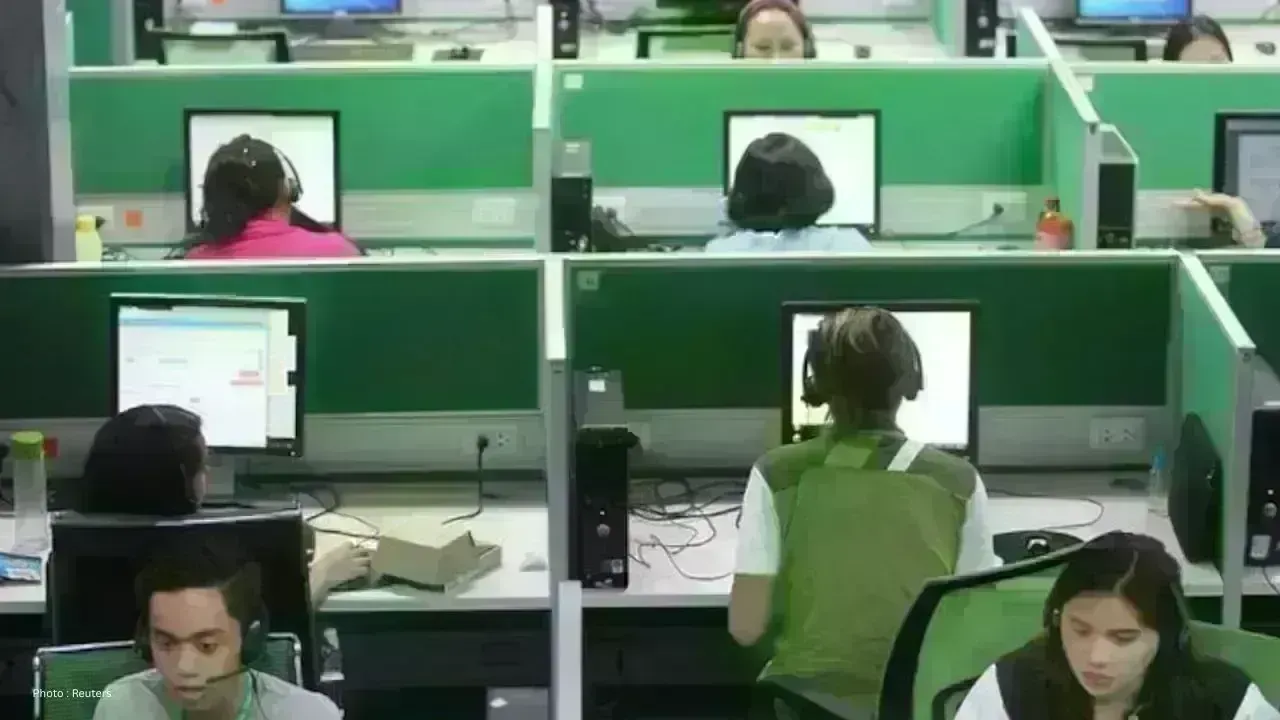 US Authorities Target India-Based Call Centre Fraud