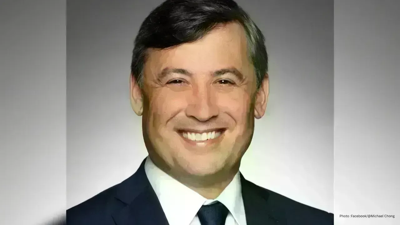 Michael Chong Accuses China of Shifting Diplomatic Expectations