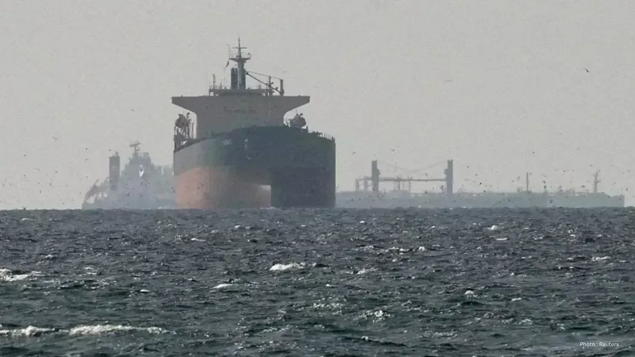 Iran Reinforces Authority Over the Strait of Hormuz