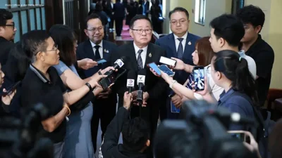 Thailand Safeguards Student Educational Rights