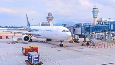 Delhi and Mumbai Slash Aviation Fuel Taxes for Airlines