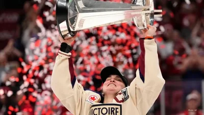 Montreal Victoire Triumphs Over Ottawa Charge to Captu…