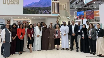 Dubai Enhances Its MICE Dominance at IMEX Frankfurt 20…
