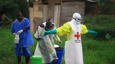 Ontario Investigates Potential Ebola Case Following Tr…