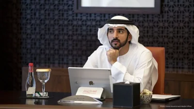 Dubai Unveils AED2.5 Billion Economic Support Initiati…