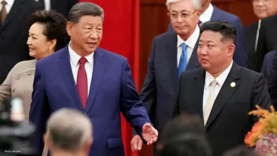 Potential Xi Jinping Visit to North Korea on the Horiz…
