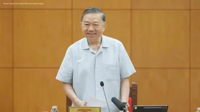 Vietnam's Ambitious Quantum Technology Initiative