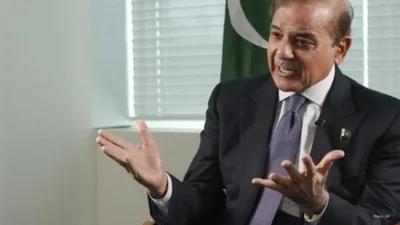 Shehbaz Sharif Heads to China for Strategic Discussions with Xi Jinping and Li Qiang