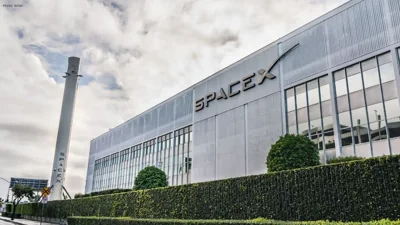 SpaceX Aims for 10,000 Rocket Launches Each Year by 20…