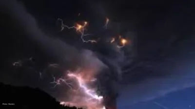 Tragic Storms in Ontario: One Fatality and Tornado Con…