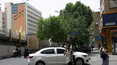 Tehran Reviews Latest US Response as Trump Says He Can Wait on Iran Talks