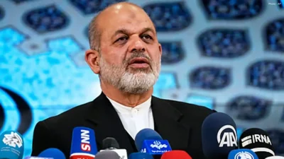 Ahmad Vahidi Gains Influence in Iran-US War Negotiations Amid Rising Tensions