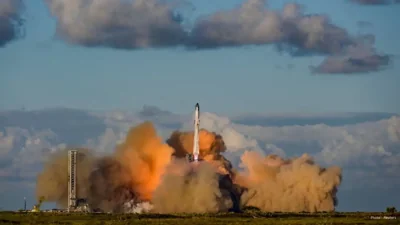 SpaceX IPO Fuels Massive Investor Bet on Elon Musk’s AI and Space Vision