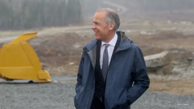 Mark Carney's Climate Commitments Under Scrutiny in Canada