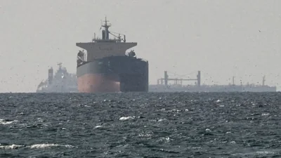 Iran Reinforces Authority Over the Strait of Hormuz