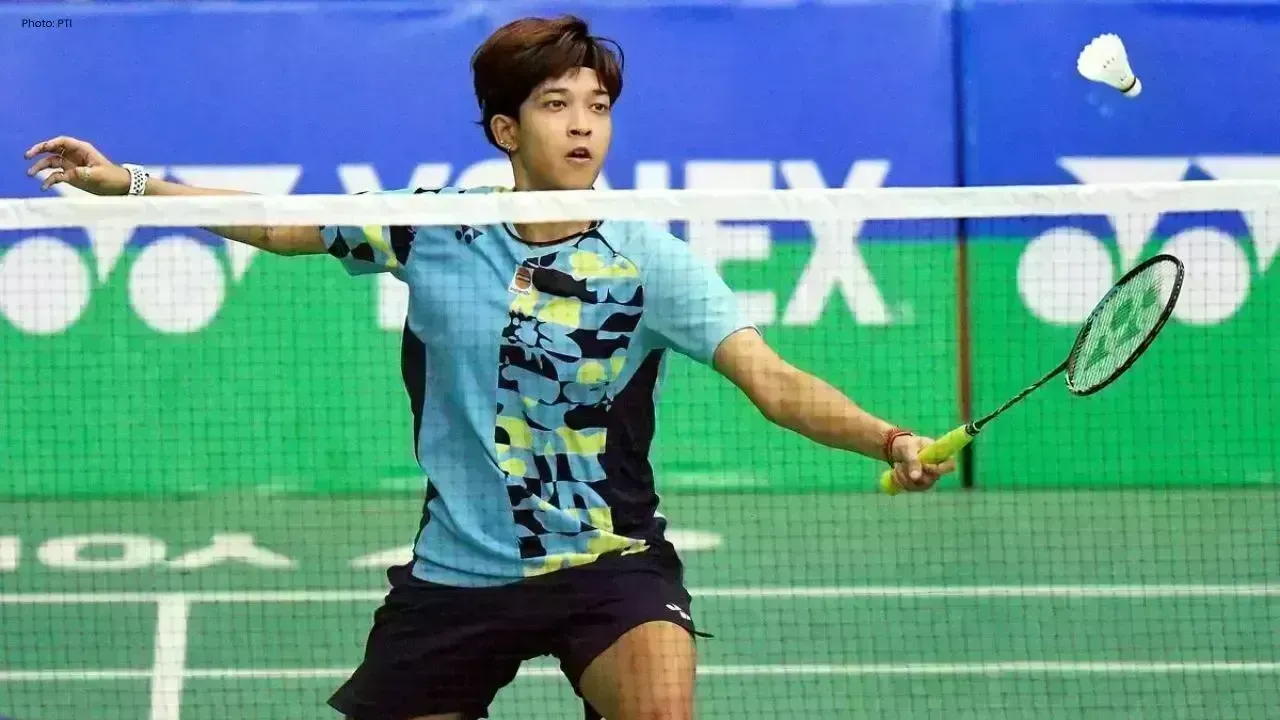 Ashmita Chaliha Advances to Quarterfinals in Malaysia