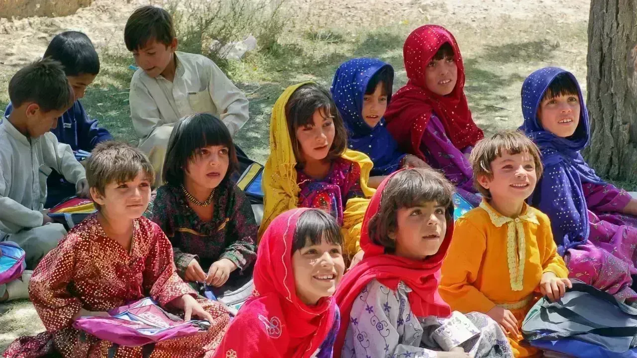 UN Issues Warning on Taliban's New Marriage Law