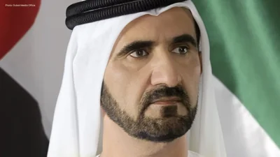Sheikh Mohammed Grants Pardon to 836 Inmates Before Ei…
