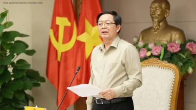 Vietnam Revamps Long-Term Land Planning Strategy