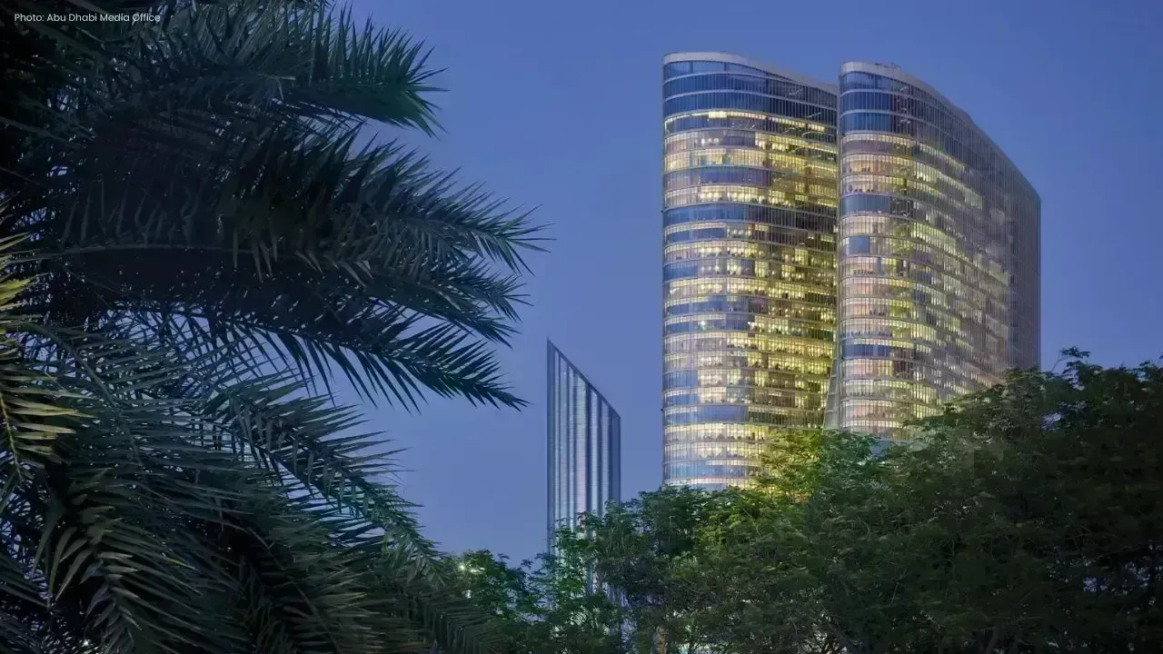 ADIA Celebrates 50 Years of Global Investment Evolution