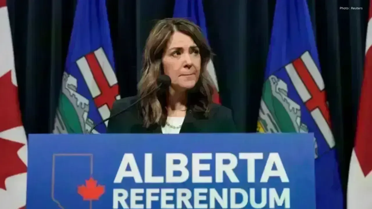 Understanding Provincial Separation from Canada: The Legal Framework