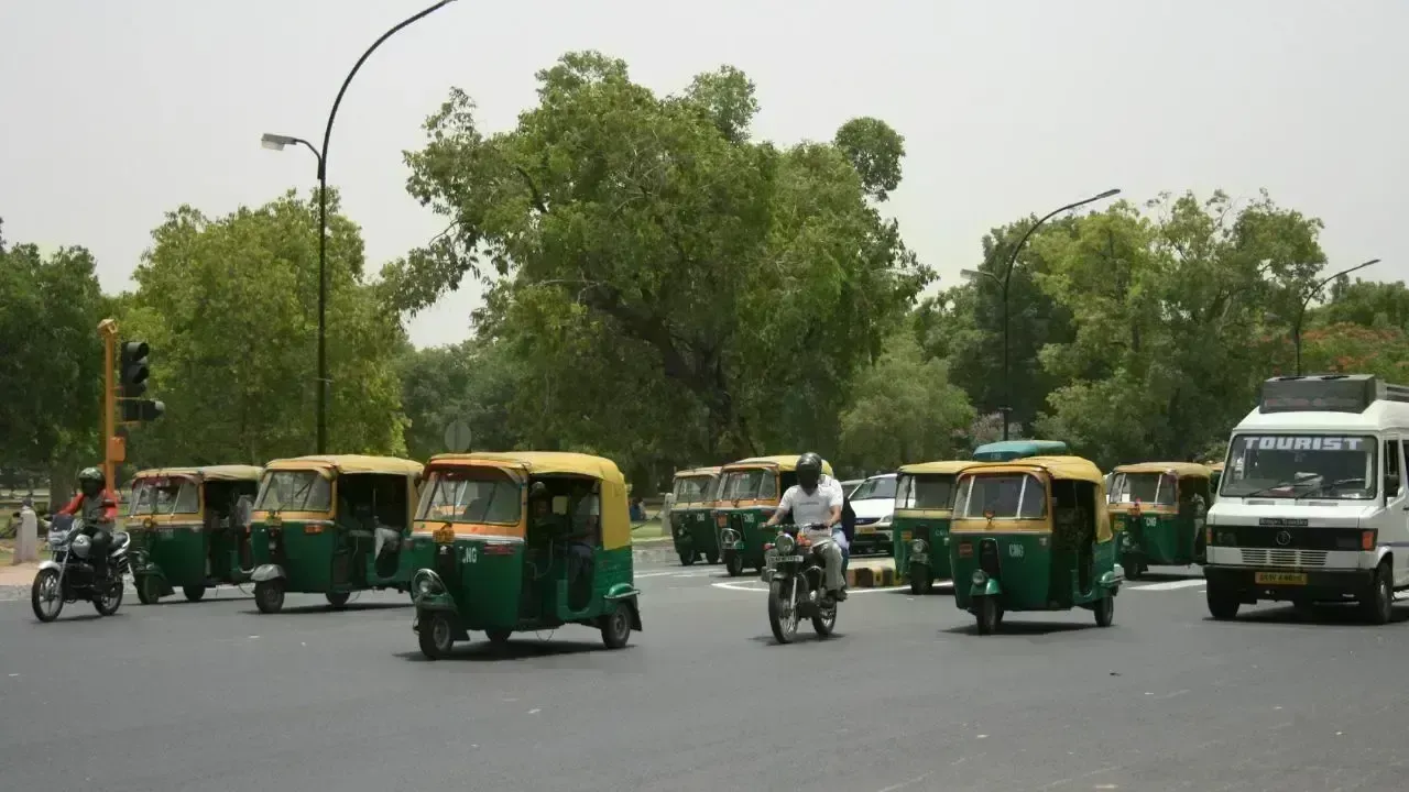 CNG Prices in Delhi-NCR Experience Another Increase
