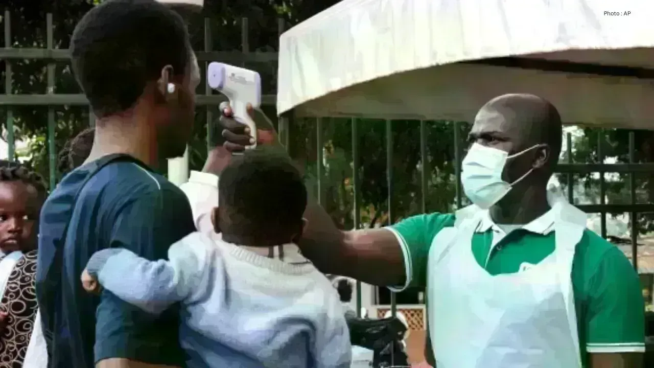 Enhanced Ebola Monitoring Initiated at CIAL Following Urgent Discussions
