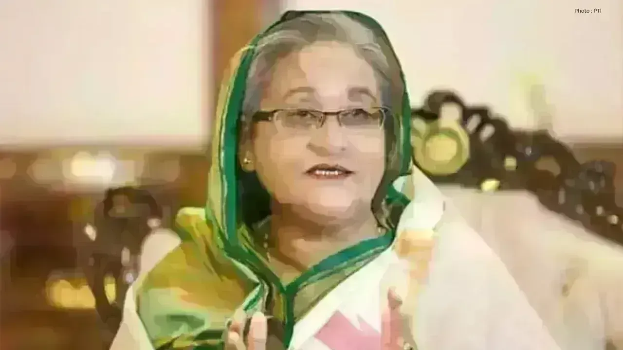 Bangladesh Pursues Legal Path for Hasina's Return