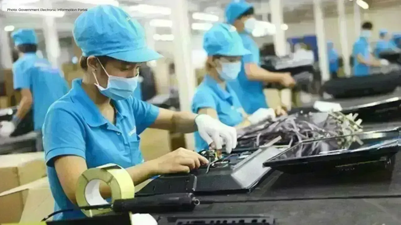 Vietnam Introduces Revised Framework for SMEs