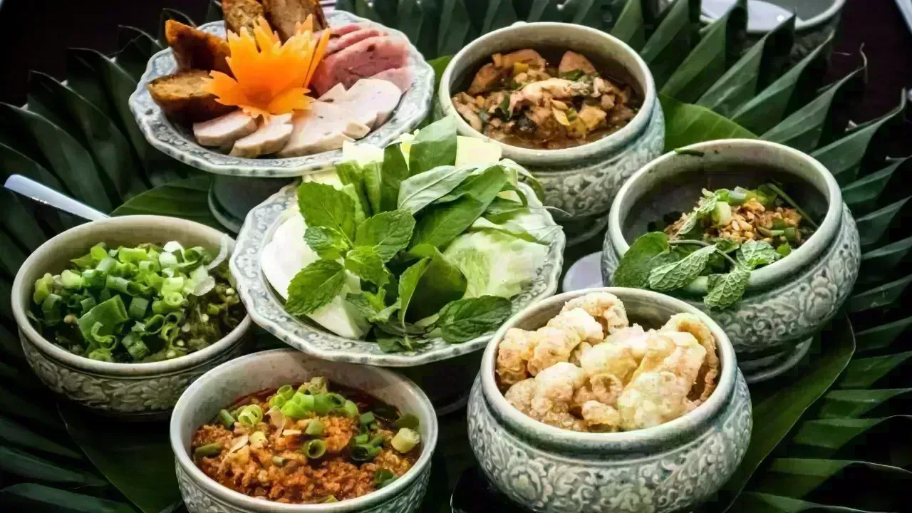 Thai Culinary Documentary Secures US Telly Award
