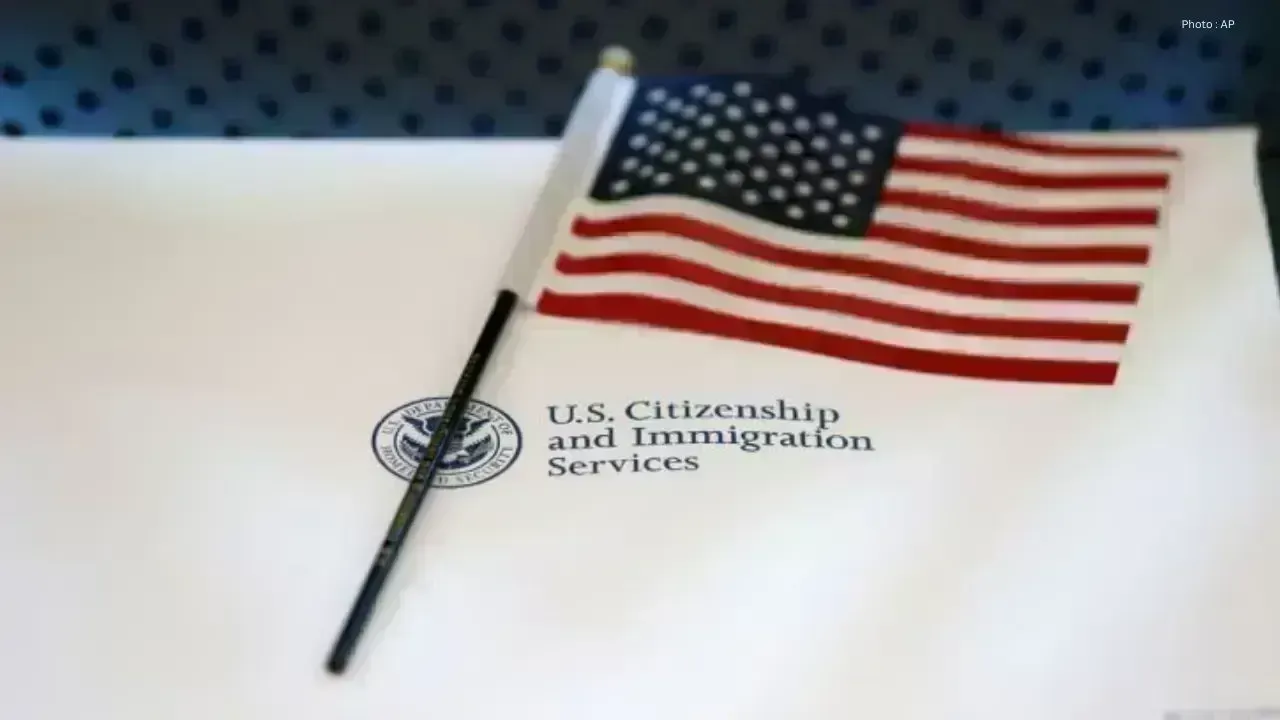Trump Era Revises Green Card Policies, Mandating Applicants to Depart US