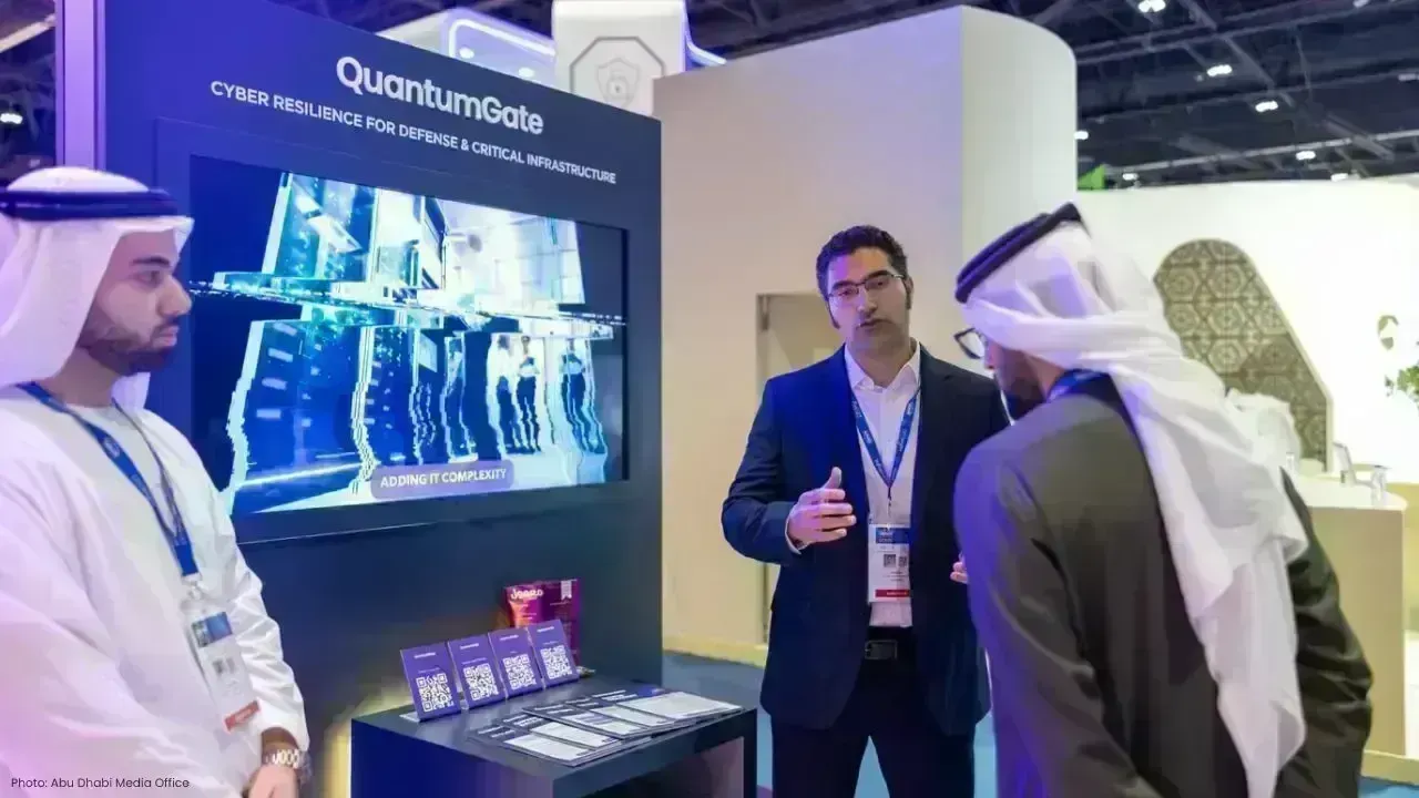New Crypto Discovery Tool Enhances UAE's Quantum-Safe Cybersecurity Measures