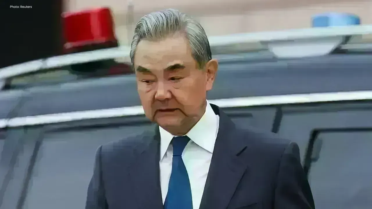 Wang Yi to Lead UN Security Council Session