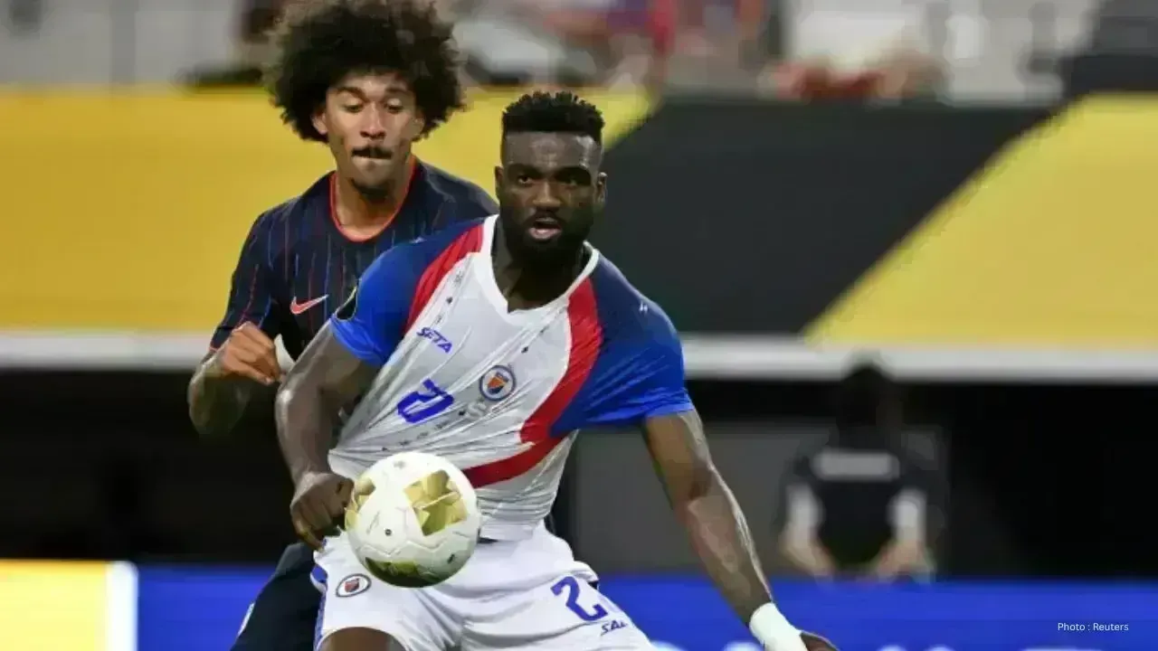 Haitian Fans Face Obstacles Ahead of Historic World Cup Return
