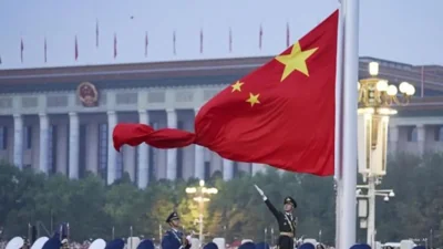 China's Chang’e-7 Mission Set to Explore Moon’s South …