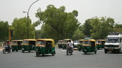 CNG Prices in Delhi-NCR Experience Another Increase